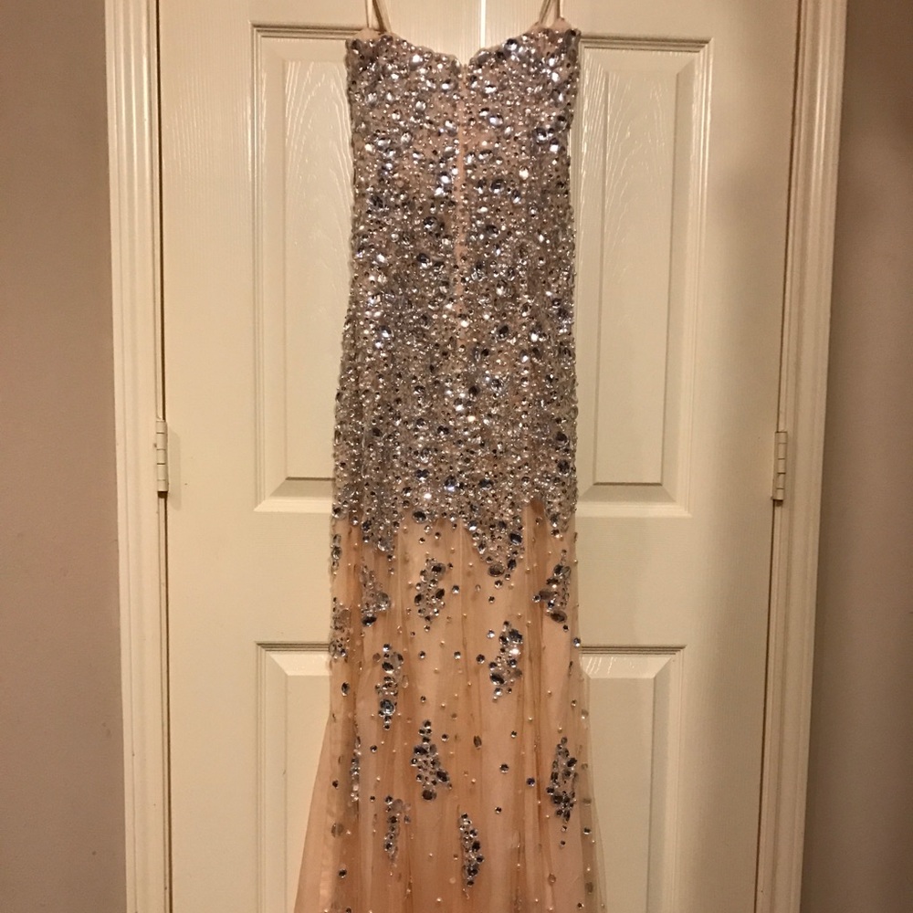 Evening Gown